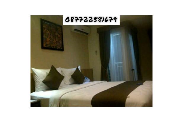 Horison serpong