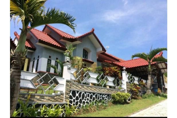 Villa Batu