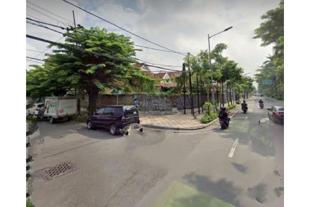 1330. Rumah Dr Soetomo