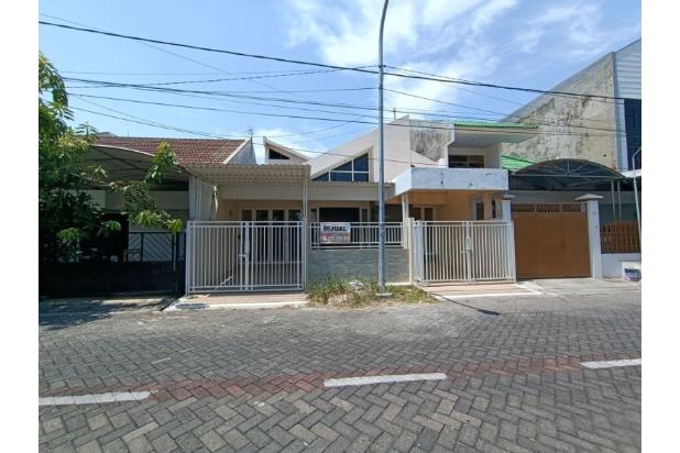 1123.Jual rumah di Pondok Wiguna Regency