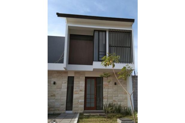 Disewakan rumah baru 2 lantai di Perumahan Shoji Land Sidoarjo