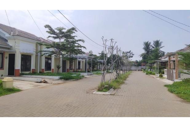 Rumah murah cuma 300jt bisa kpr dp 0% siap huni cicilan 2jt