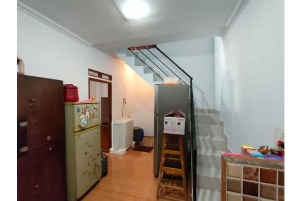 RUMAH MAJA LEBAK, Banten, CLUSTER PARK LANE CITRA MAJA