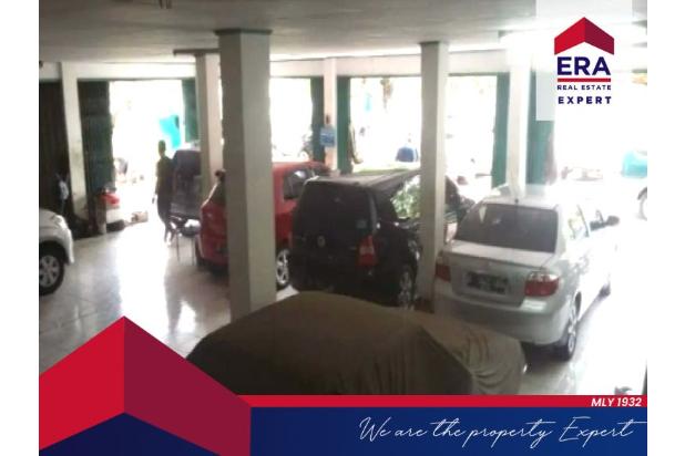 Disewakan Ruko 3 Gandeng Hoek Lokasi Strategis Cocok Untuk Dea