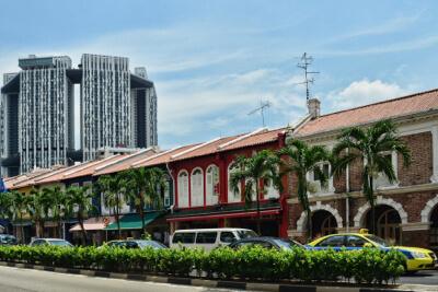 Tanjong Pagar