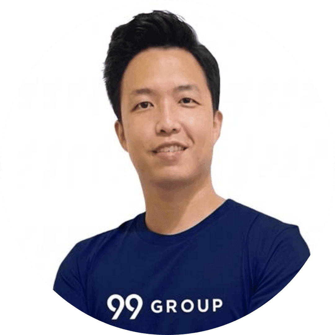 Daniel Soo