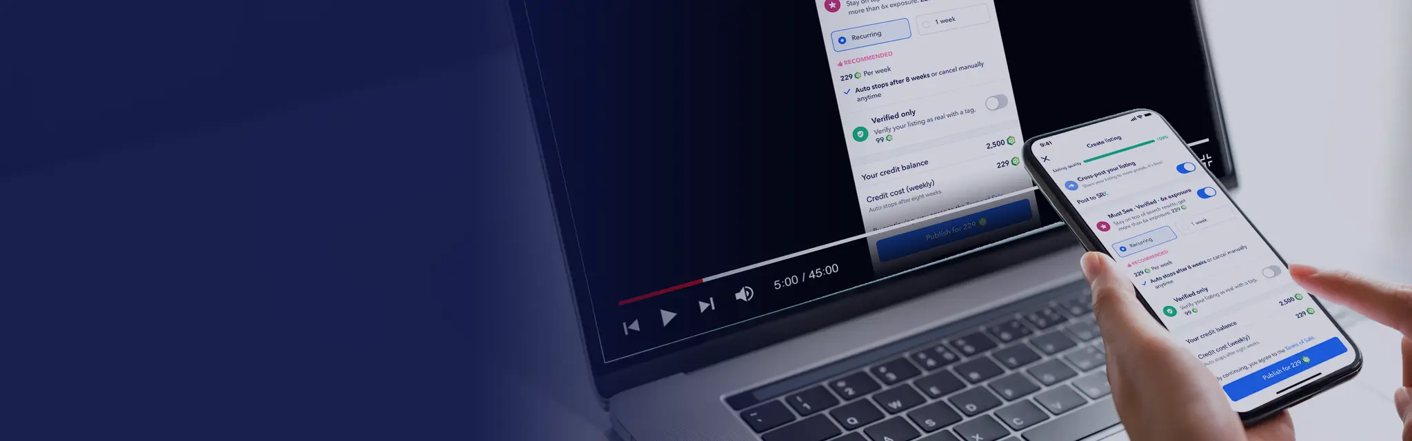 Hero Background Desktop