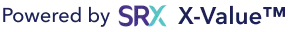 powered by srx