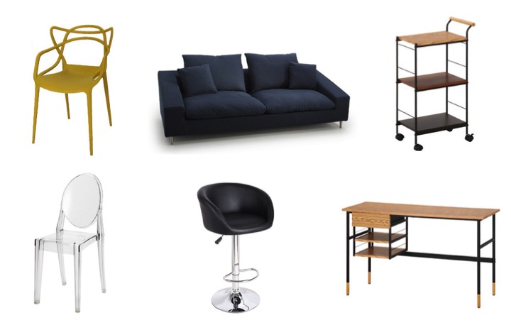 7 Gem Furniture S You Don T Want To Miss Style Factor 7 Gem Furniture S In Singapore Rakuten
