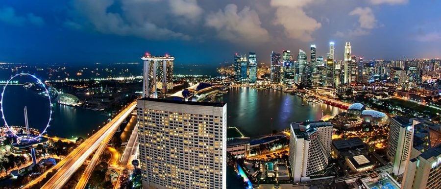 Check Out The Property Situation In Singapore