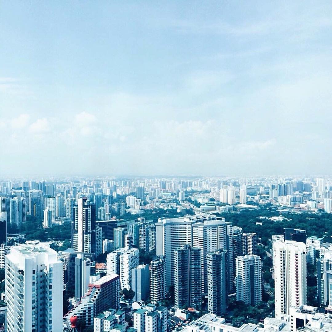 Housing Types In Singapore A General Guide
