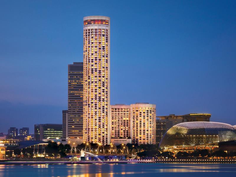 Best Hotel To Watch Singapore Grand Prix Best Hotel To Watch Singapore Grand Prix