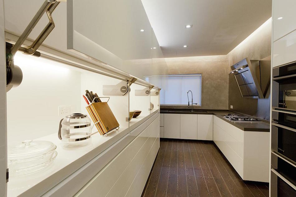 Smart Designs For Small Spaces In Singapore Homes