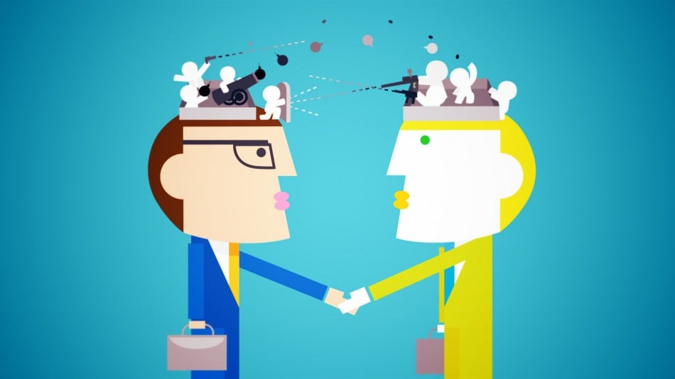 Negotiation is a powerful tool to help tenants come to an agreement with their landlords