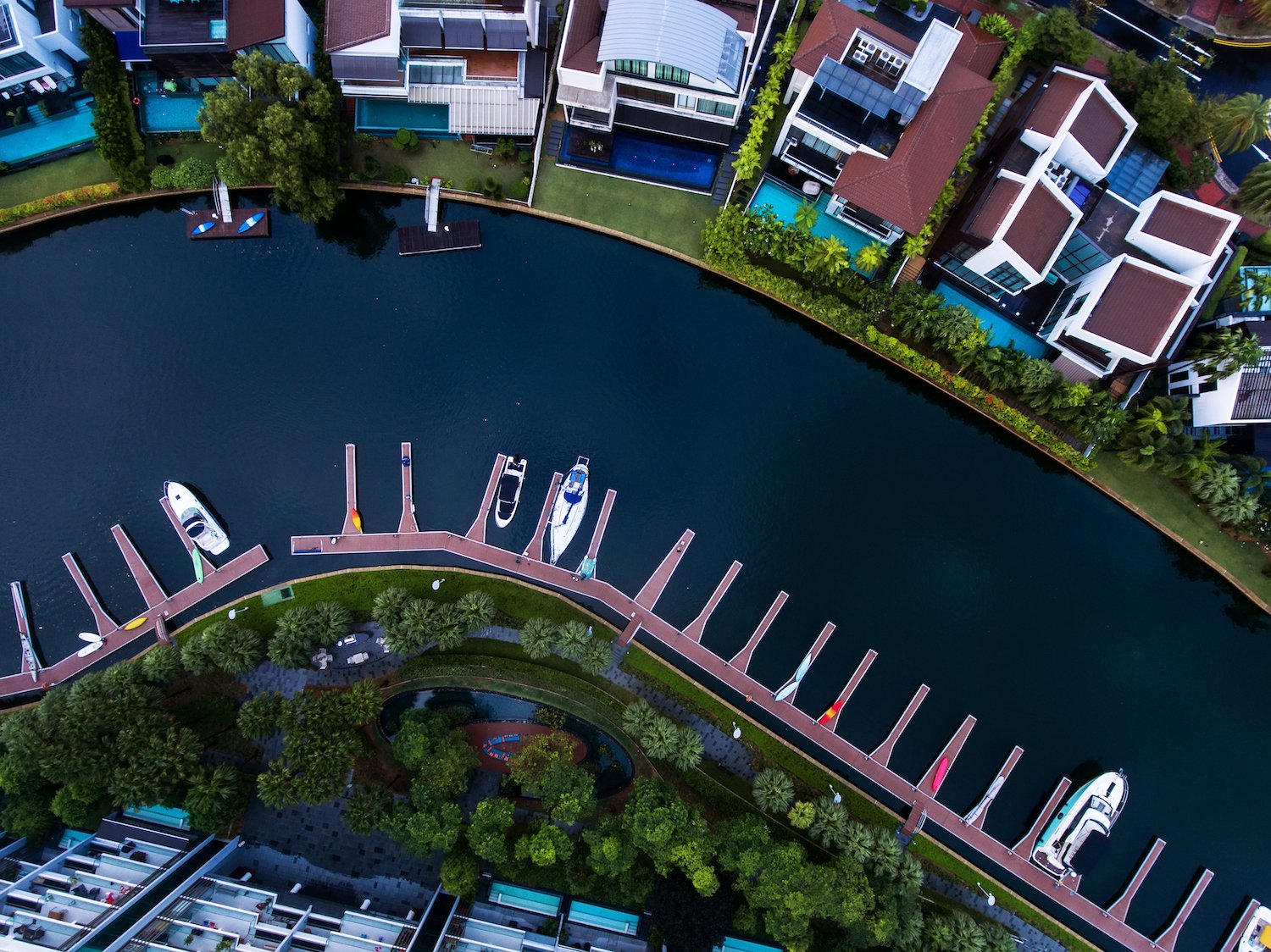 should you buy the most expensive house you can afford