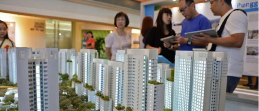 A Beginner S Guide For First Time Hdb Home Buyers In 2019 99 Co