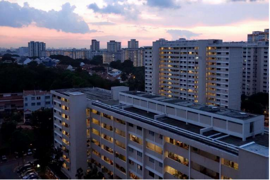 Bedok