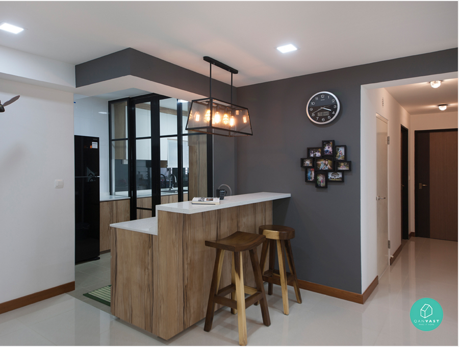 6 Brilliant 4-Room HDB Ideas For Your New Home