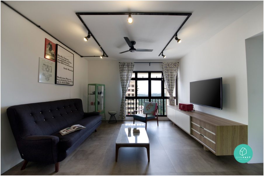 6 Brilliant 4 Room Hdb Ideas For Your New Home