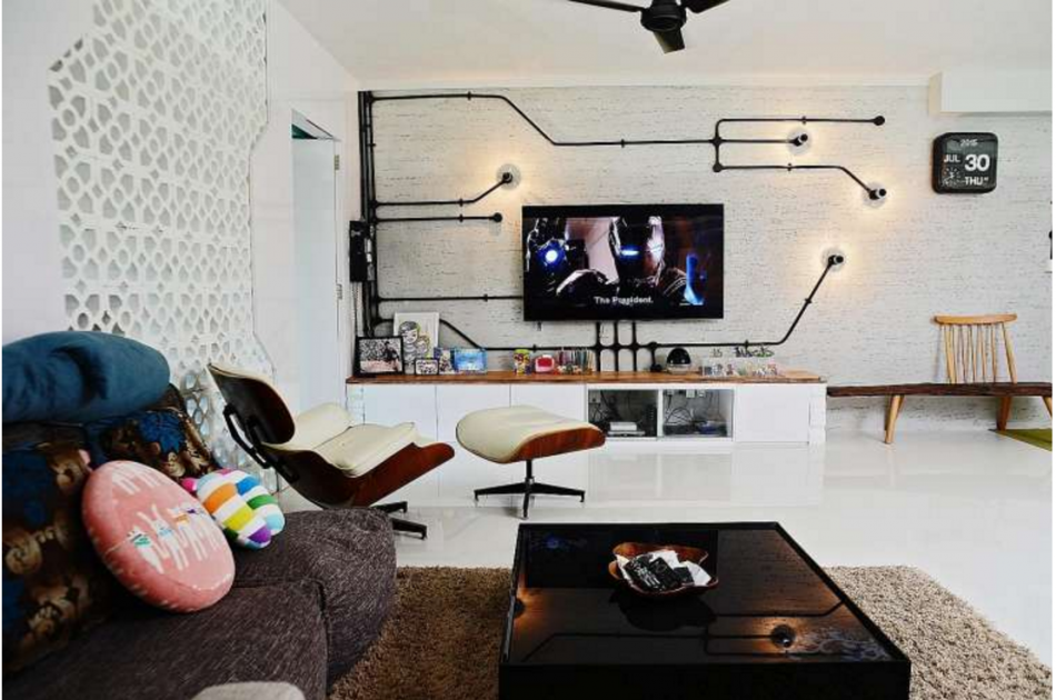 rent or buy home in singapore