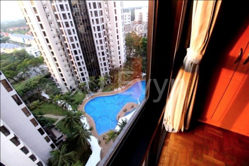 Where to live in Singapore, District 25