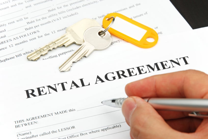 Lease agreement in Singapore 5 things you must understand