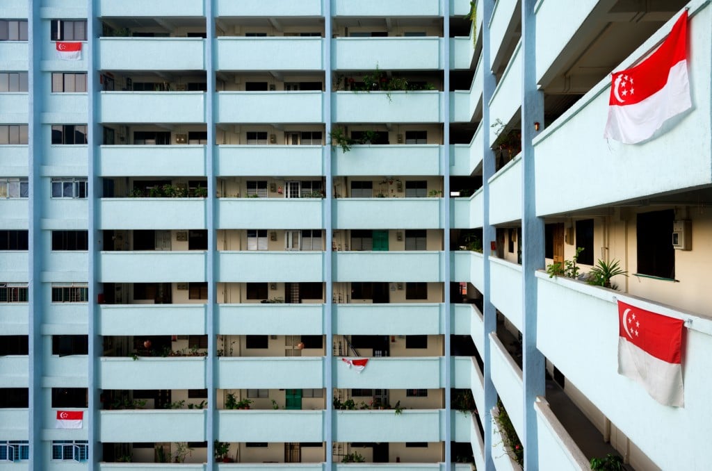 resale flats