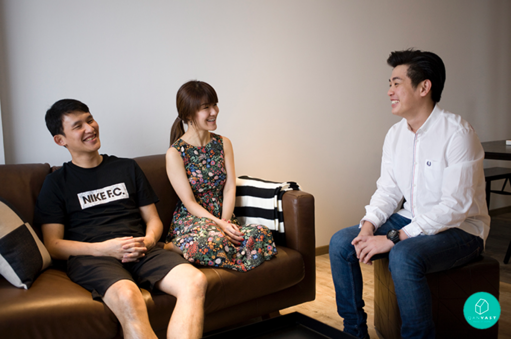 How Much Do Interior Designers Earn In Singapore How Much Do Interior Designers Earn In Singapore