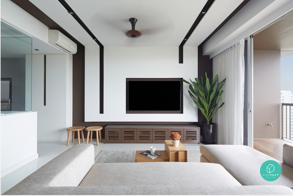 Expand your small condo with these smart interior designs  