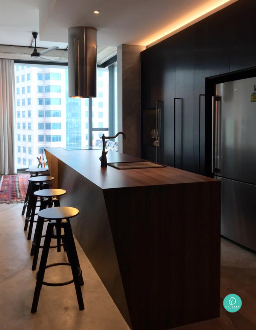 Have A Kitchen Island For Functionality Have A Kitchen Island For Functionality