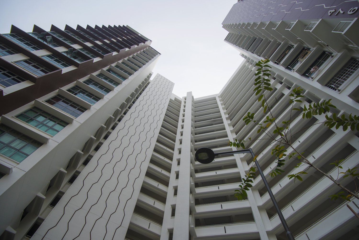what you need to know about HDB housing grants when applying for BTO