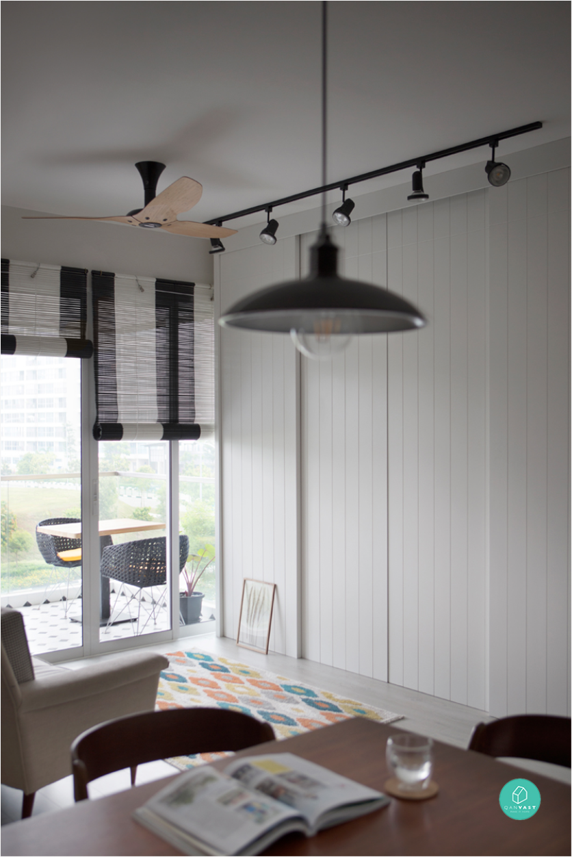 21 Home space hack - making small spaces look bigger 21 Home space hack - making small spaces look bigger