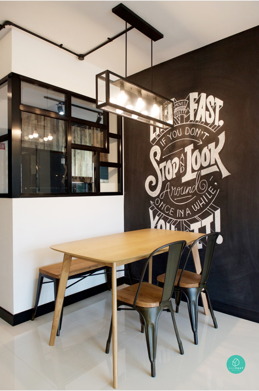 21 Home space hack - making small spaces look bigger 21 Home space hack - making small spaces look bigger