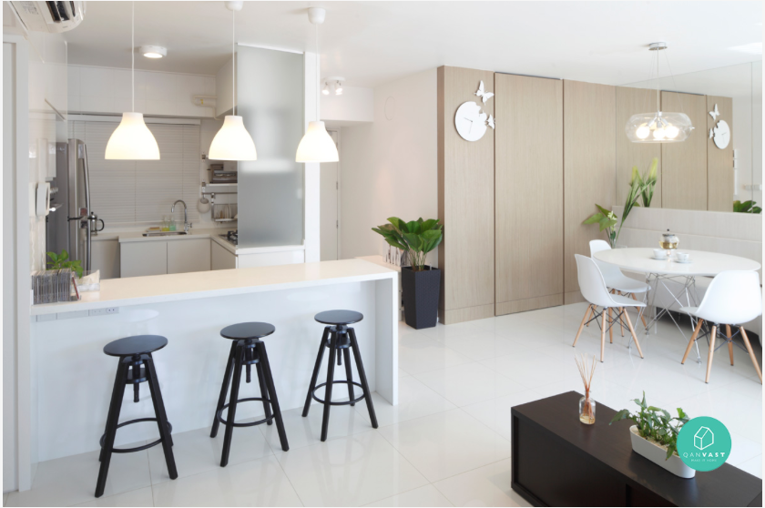 Living Room Design Ideas Singapore 10 home space hack - making small spaces look bigger Living Room Design Ideas Singapore 10 home space hack - making small spaces look bigger