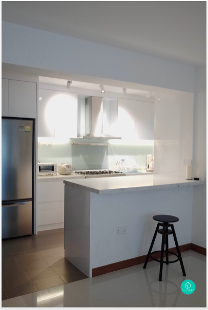 how to achieve more on a tight renovation budget