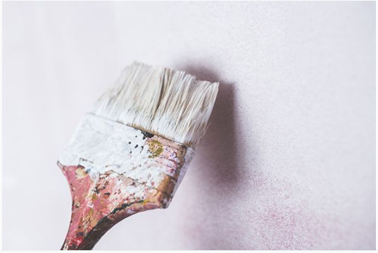 Painting hacks and tricks can make your renovation job go smoother