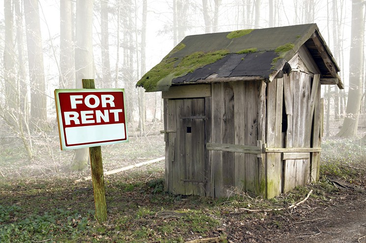 In most cases, rental horror stories arise from unfavourable circumstances tenants have to deal with from their landlords