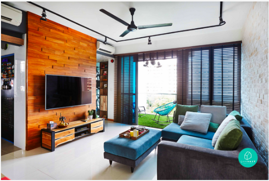 Think wisely before you choose to opt for a renovation package...it might just add on more than what you budgeted for