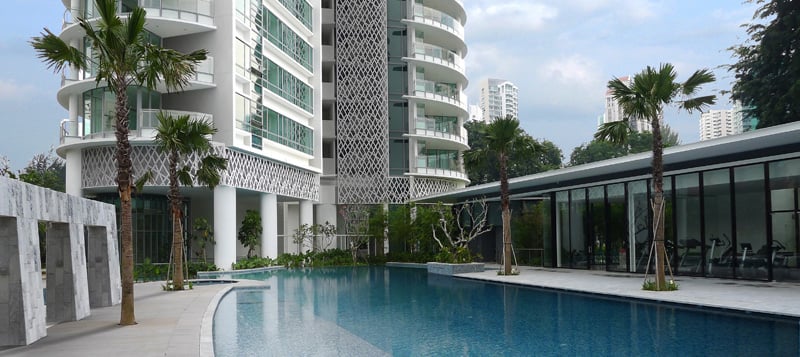 The rental market in the Core Central Region has its pros and cons