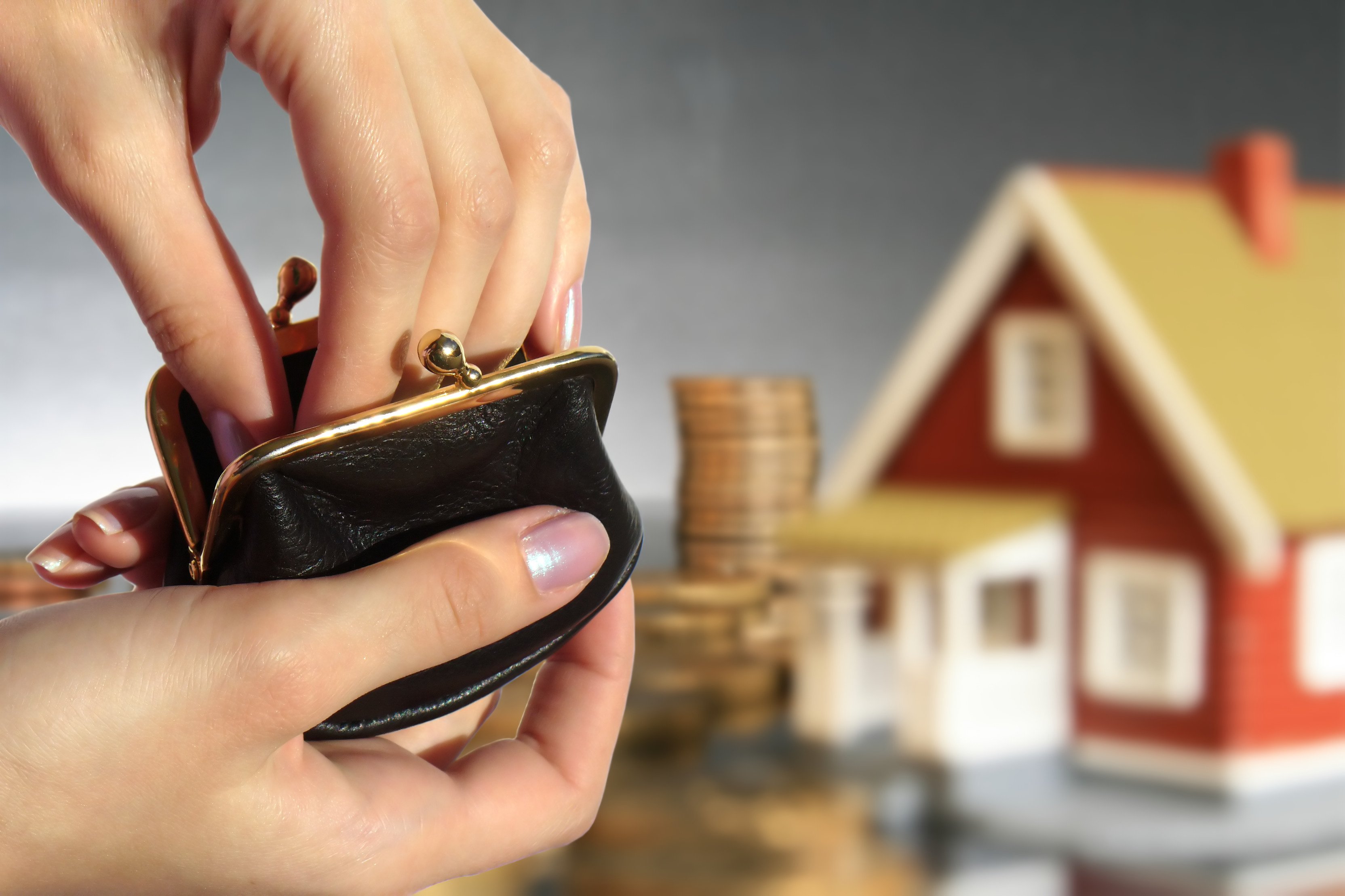 investment property