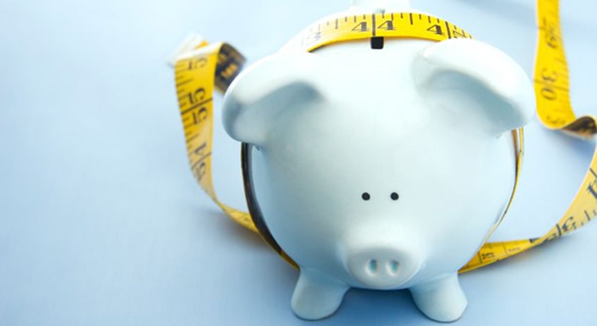 Be aware that you might not be gaining back the returns you think you should be making in the long run