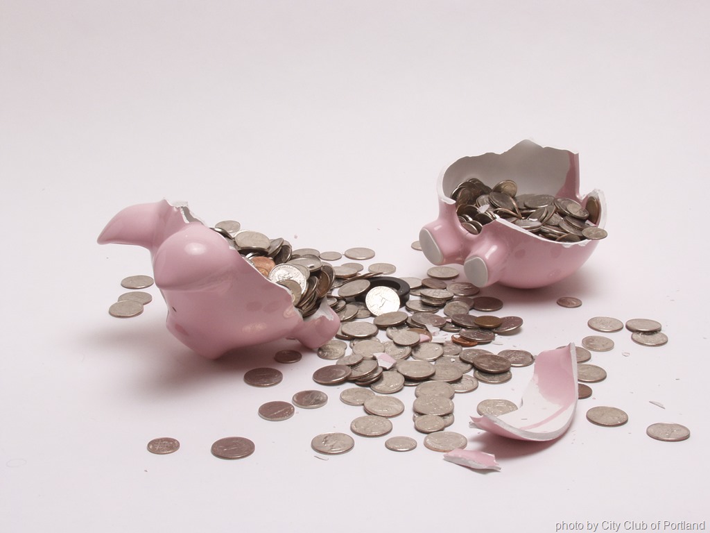 Closing no or little sales for a prolonged period of time can affect a property agent's livelihood immensely