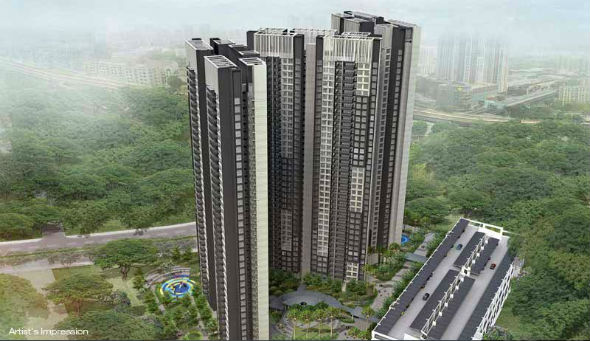 Owners of Trivelis, a DBSS project, were up in arms when it was open for occupancy, because of the many defects it had
