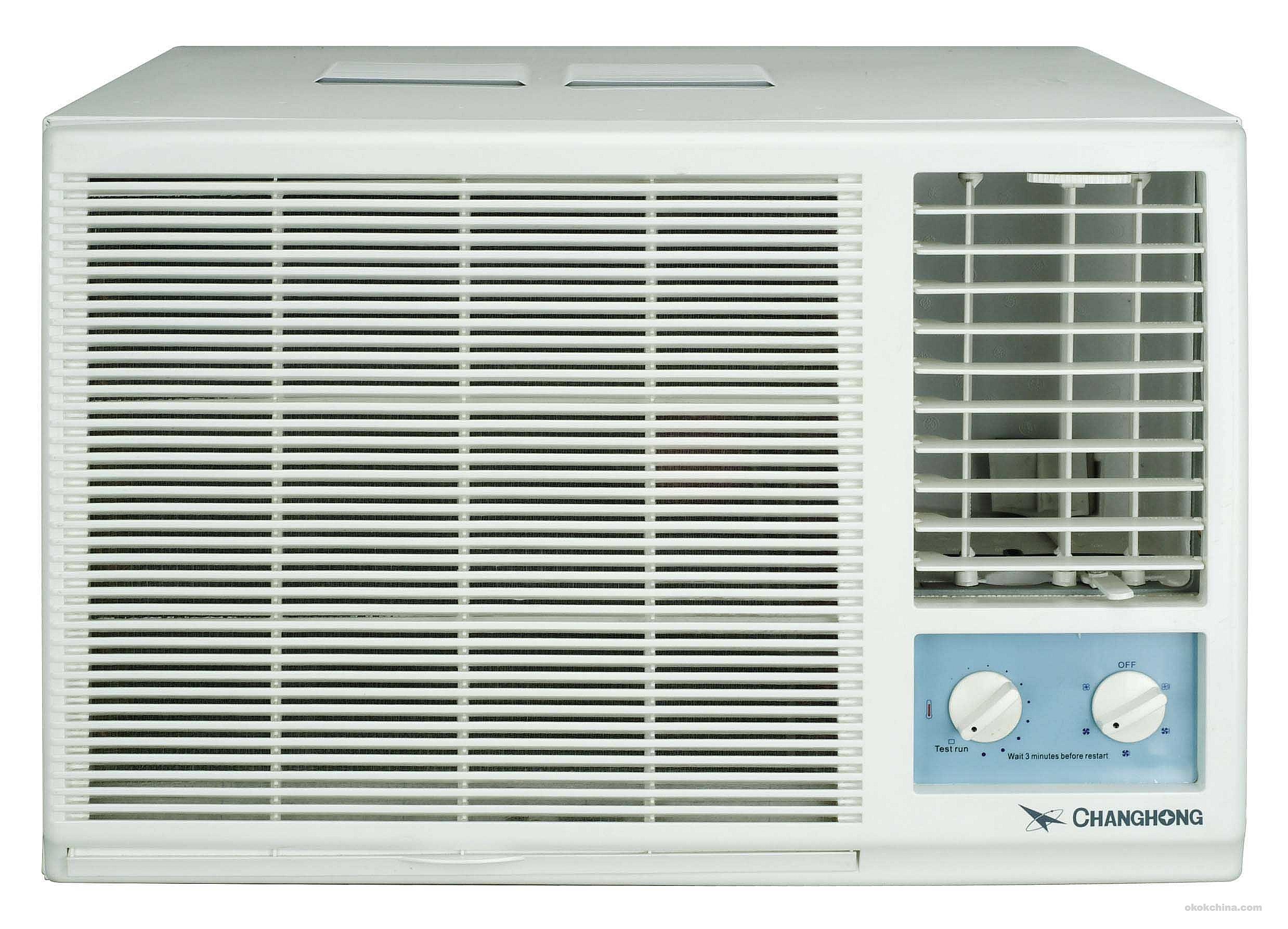 Air conditioners are one of the worst culprits for home fires