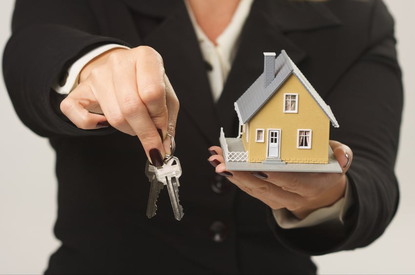 Always do your due diligence and not be conned by illegal real estate agents