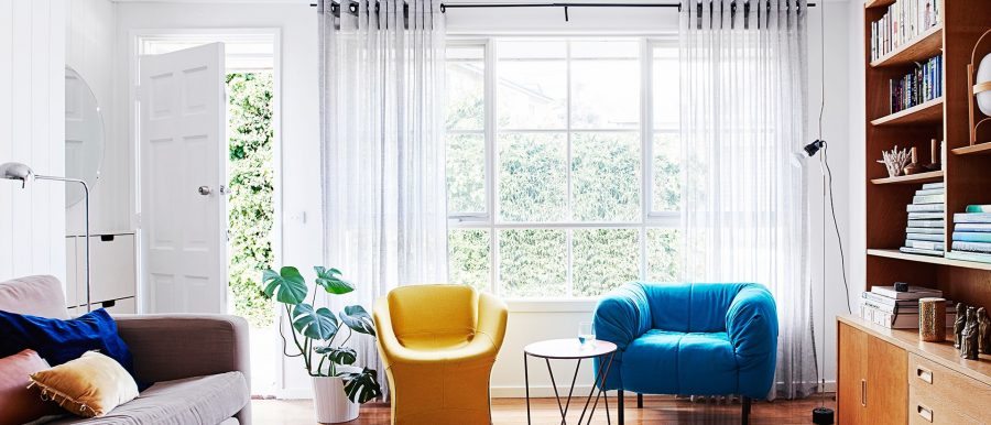 Five Easy Ways To Decorate Your Rented Apartment