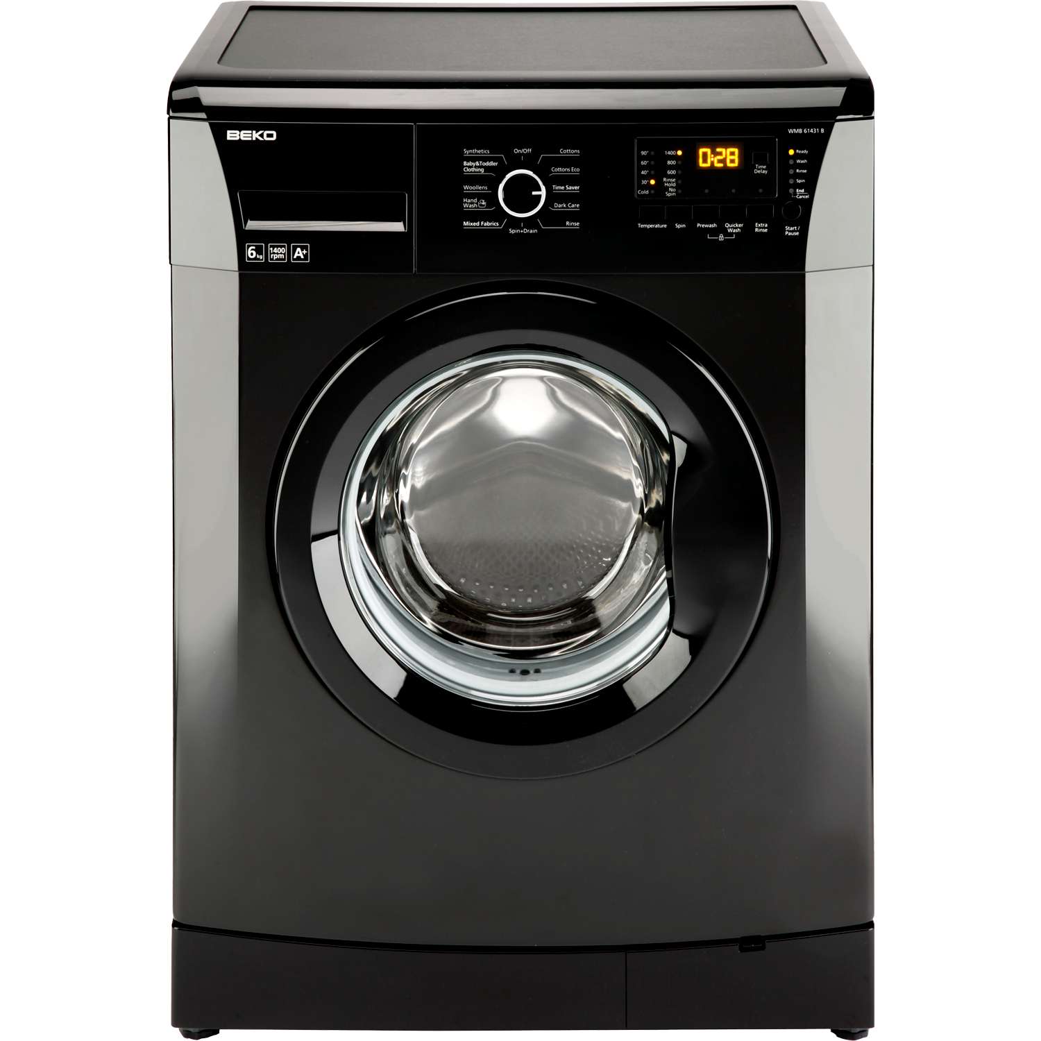 It is always good to check your washing machine periodically, especially if it is frequently used