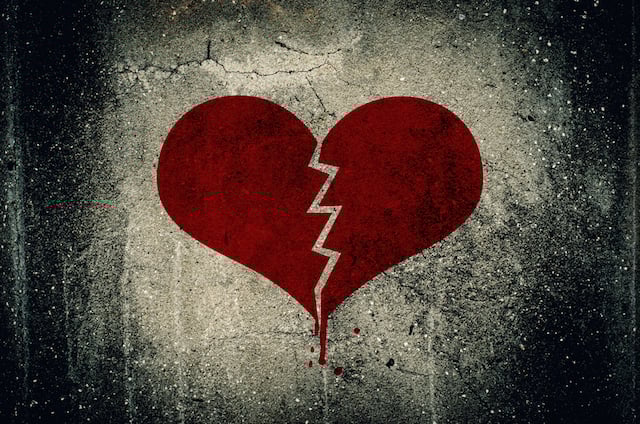 Splitting up before/after marriage can cost you more than heartache (if you have property)