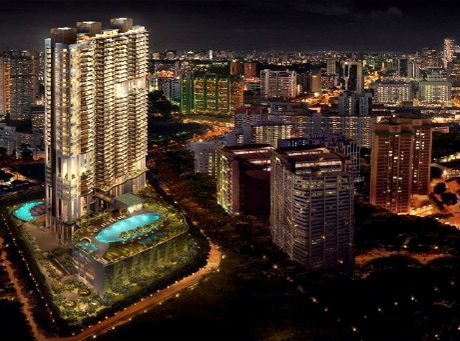 Have your eye on a new launch condo? Here's a step-by-step guide on how to finally get one!