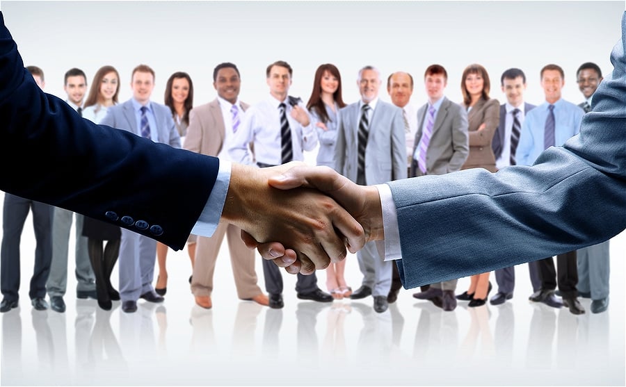 Unless you're very familiar with the property market, it's still advisable to get a property agent